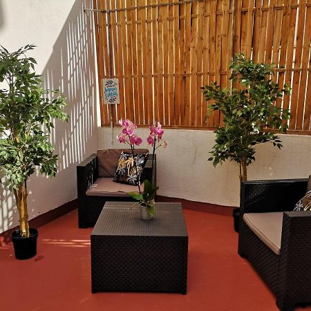 Apartahotel Casa Batito 오스피탈레트 데 요브레가트 외부 사진