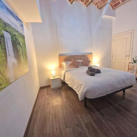 Apartahotel Casa Batito 오스피탈레트 데 요브레가트 외부 사진