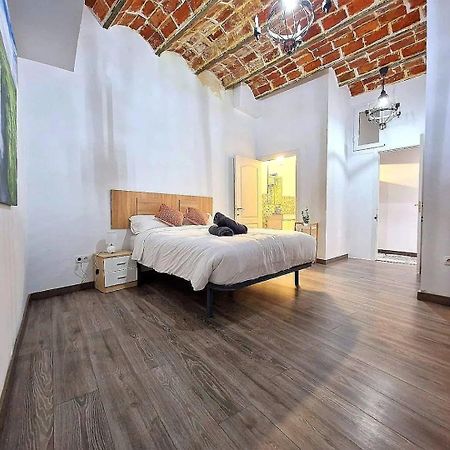 Apartahotel Casa Batito 오스피탈레트 데 요브레가트 외부 사진