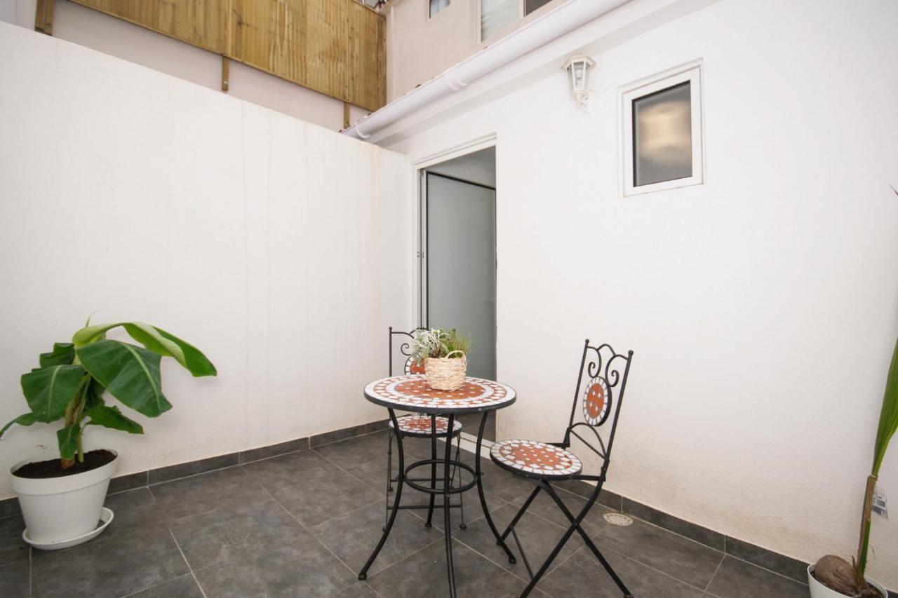 Apartahotel Casa Batito 오스피탈레트 데 요브레가트 외부 사진