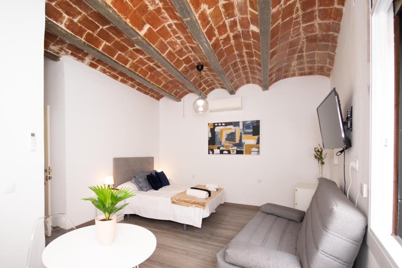 Apartahotel Casa Batito 오스피탈레트 데 요브레가트 외부 사진