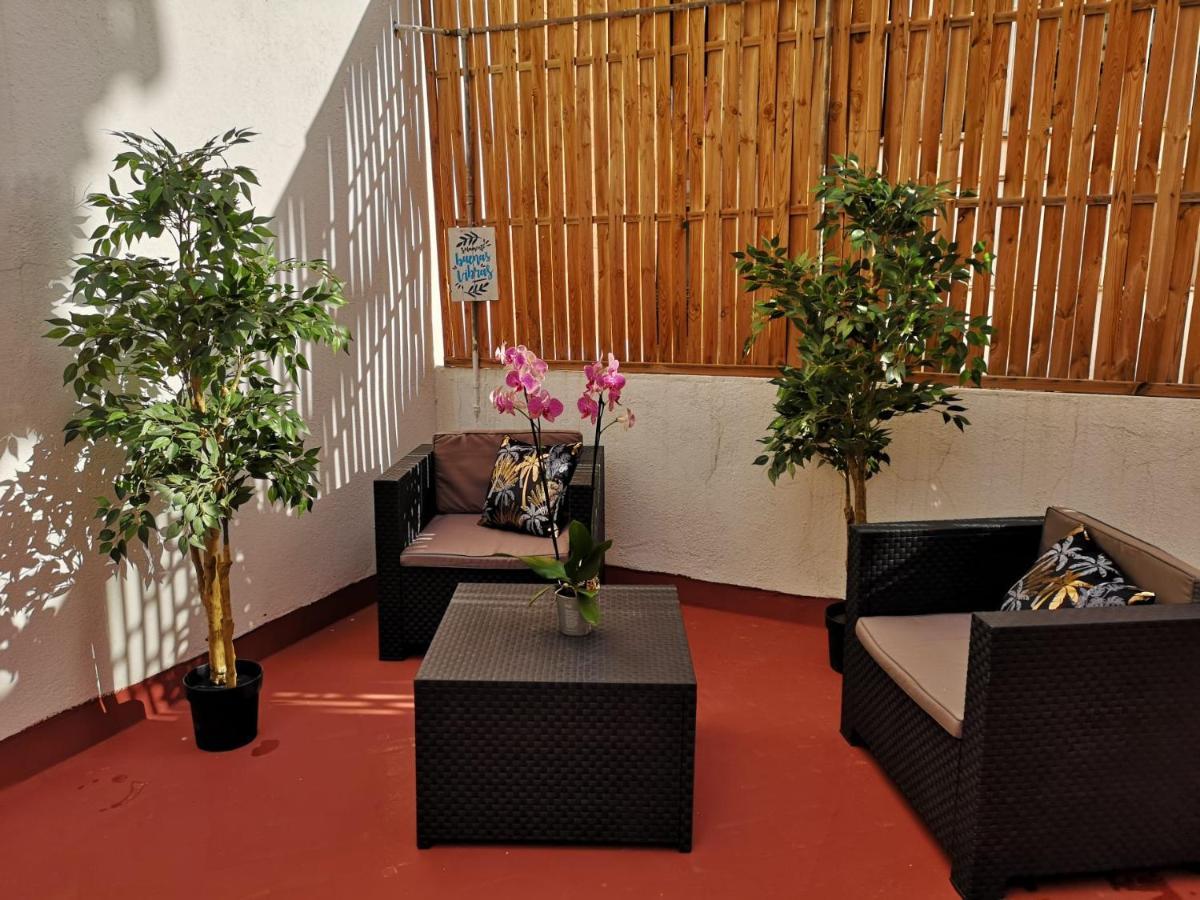 Apartahotel Casa Batito 오스피탈레트 데 요브레가트 외부 사진