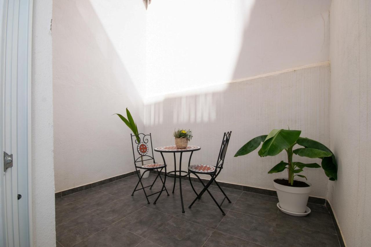 Apartahotel Casa Batito 오스피탈레트 데 요브레가트 외부 사진