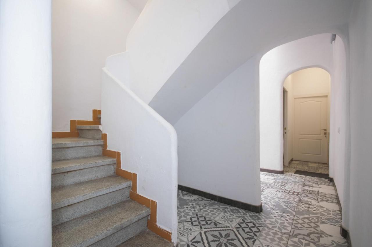 Apartahotel Casa Batito 오스피탈레트 데 요브레가트 외부 사진