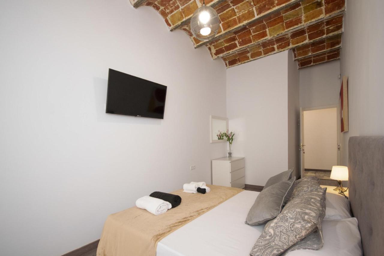 Apartahotel Casa Batito 오스피탈레트 데 요브레가트 외부 사진