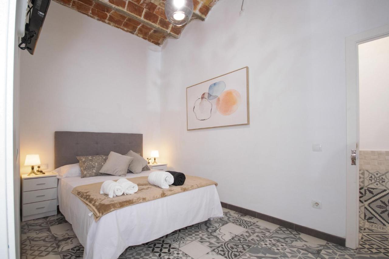 Apartahotel Casa Batito 오스피탈레트 데 요브레가트 외부 사진