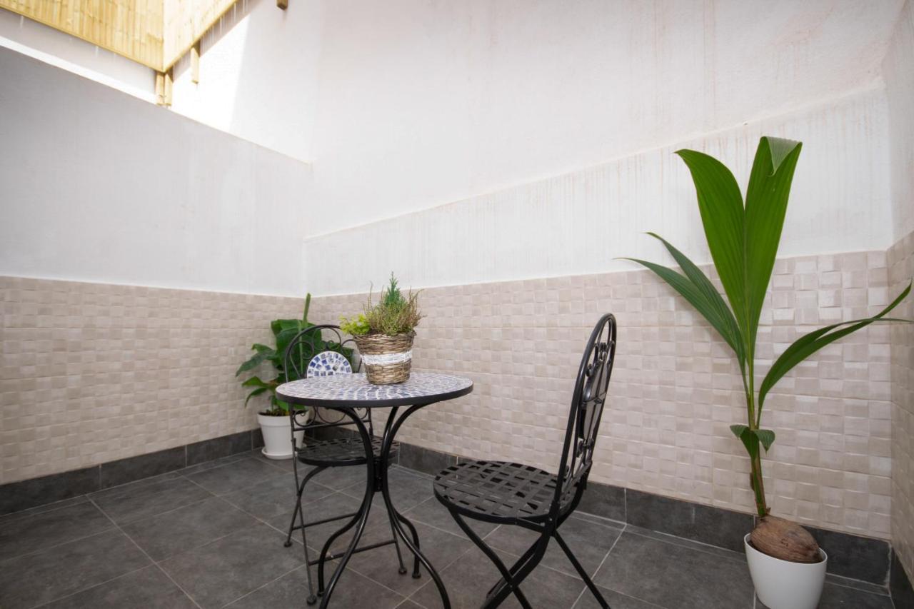 Apartahotel Casa Batito 오스피탈레트 데 요브레가트 외부 사진