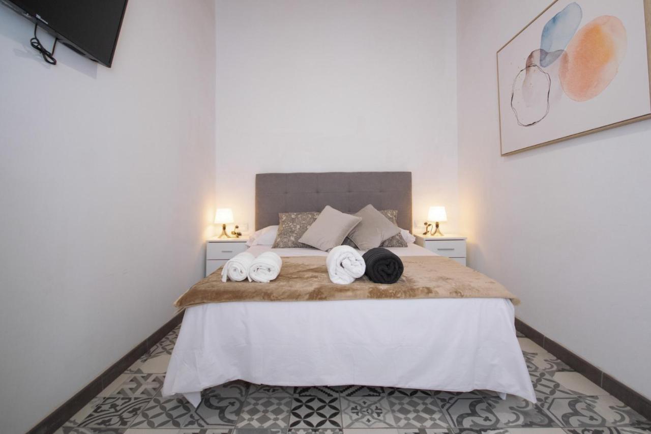 Apartahotel Casa Batito 오스피탈레트 데 요브레가트 외부 사진