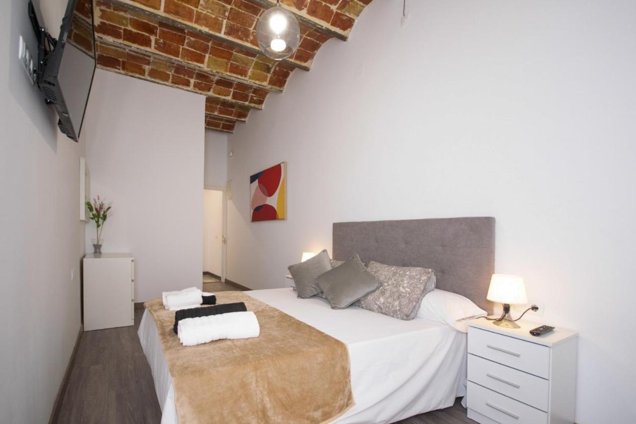 Apartahotel Casa Batito 오스피탈레트 데 요브레가트 외부 사진