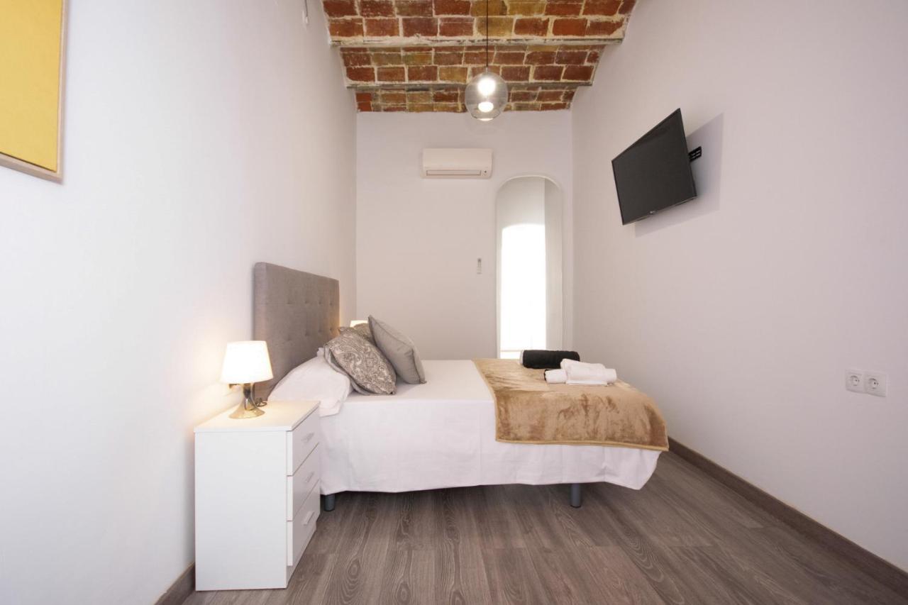 Apartahotel Casa Batito 오스피탈레트 데 요브레가트 외부 사진