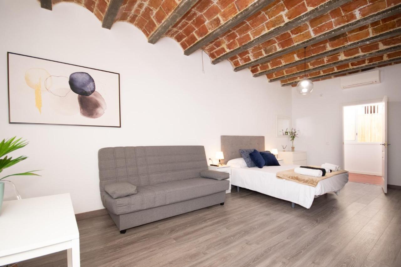 Apartahotel Casa Batito 오스피탈레트 데 요브레가트 외부 사진
