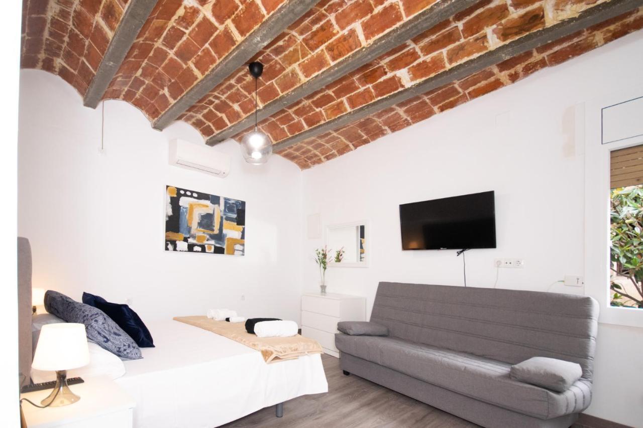 Apartahotel Casa Batito 오스피탈레트 데 요브레가트 외부 사진