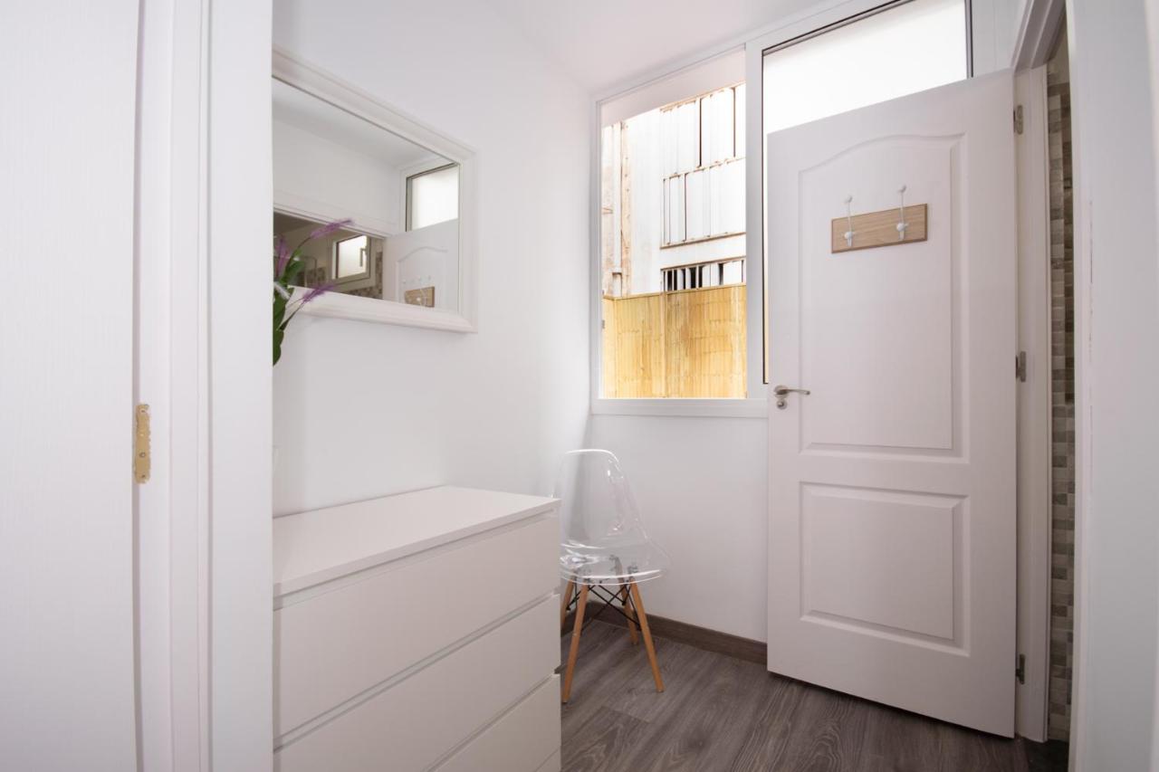 Apartahotel Casa Batito 오스피탈레트 데 요브레가트 외부 사진