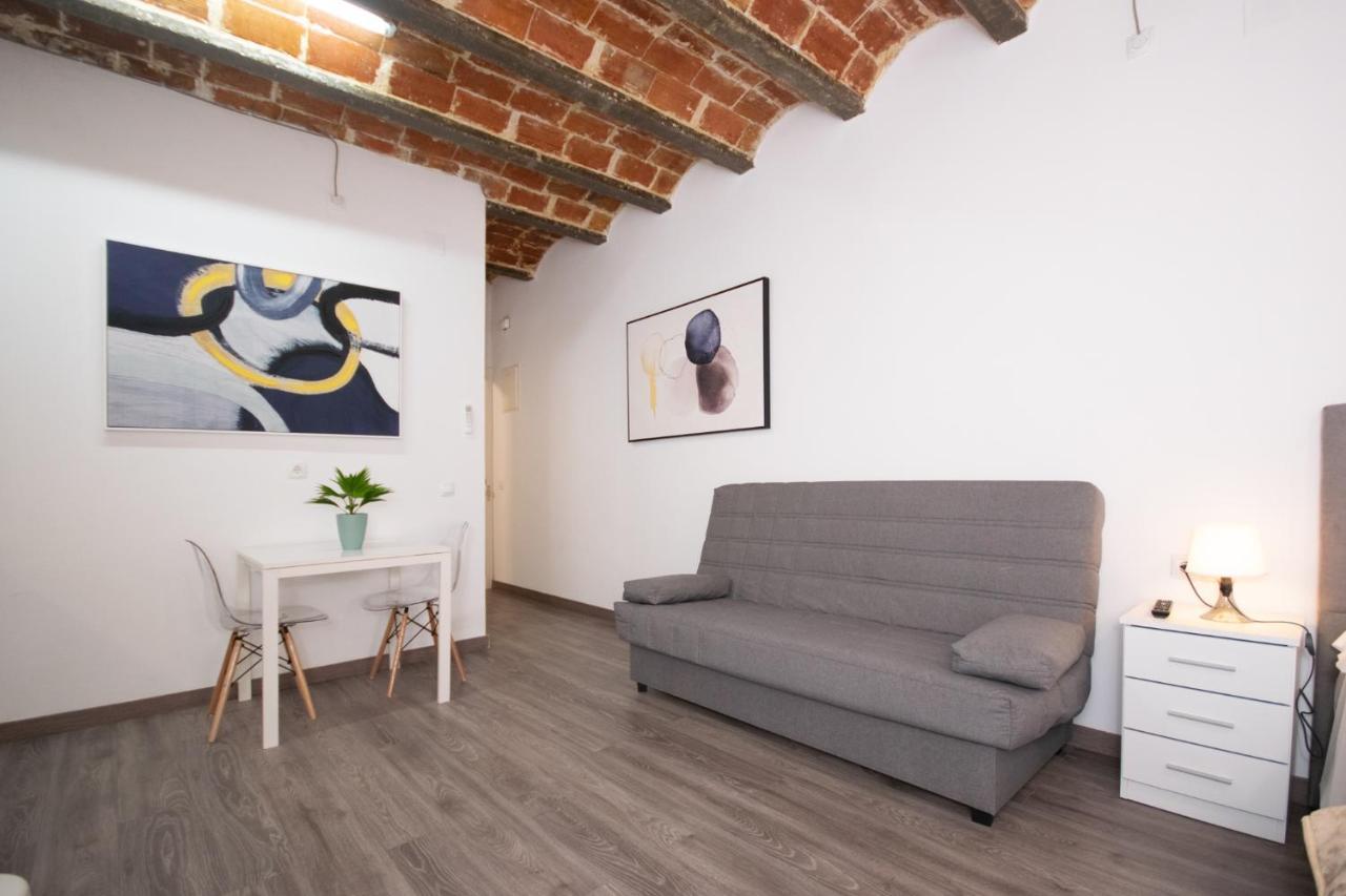 Apartahotel Casa Batito 오스피탈레트 데 요브레가트 외부 사진