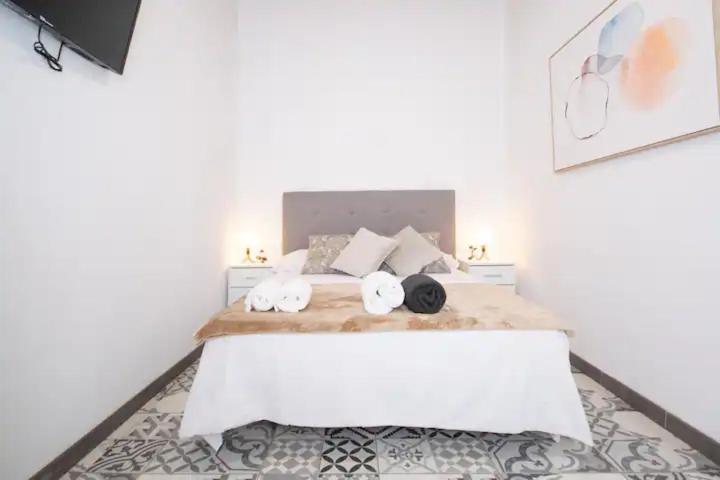 Apartahotel Casa Batito 오스피탈레트 데 요브레가트 외부 사진