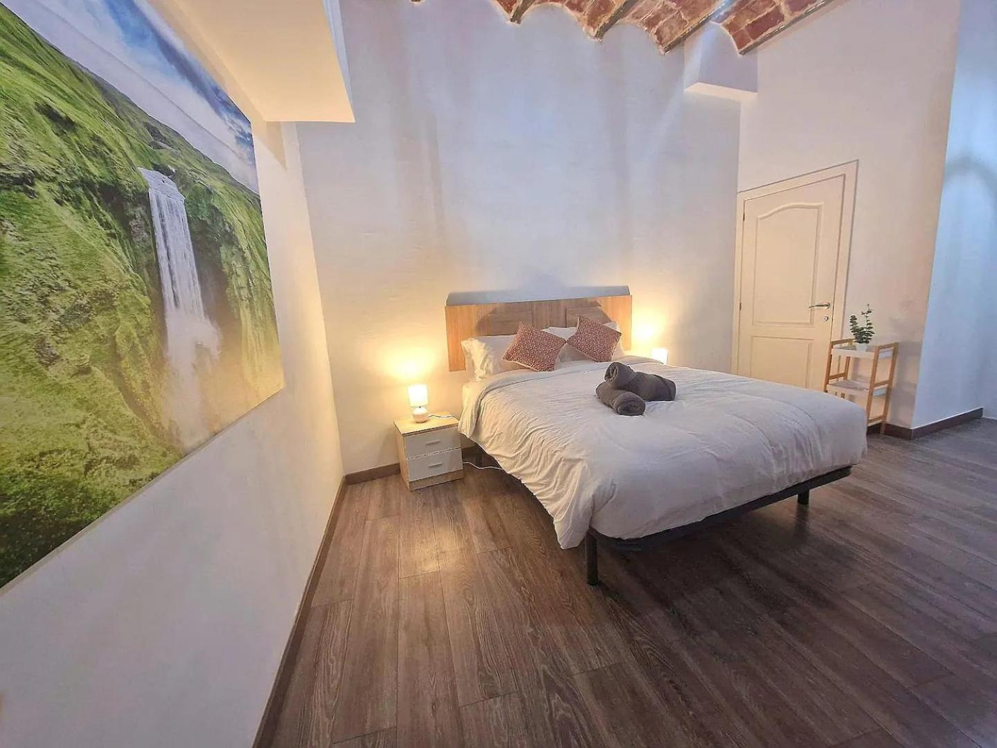 Apartahotel Casa Batito 오스피탈레트 데 요브레가트 외부 사진